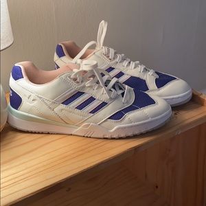 Adidas sneakers